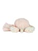 Sterntaler Schmusetuch M SCHILDKRÖTE Sally in rosafarben