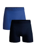 Muchachomalo 2er-Set: Boxershort in Mehrfarbig - für Herren
