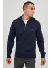 BLEND Hoodie BHOscar in blau