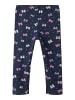 name it Leggings aus Bio-Baumwolle Nmfolini in overture
