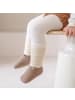 MUNADUNA 3er-Set 'Schaf' Winter Baby Socken C