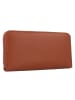 Tom Tailor Jule Geldbörse 20 cm mixed cognac
