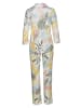 VIVANCE DREAMS Pyjama in gemustert-allover