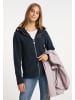 myMo 3-In-1 Regenjacke in Altrosa