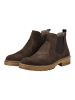 ara Stiefelette in Kastanie
