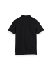 Scotch & Soda Poloshirt für Damen in schwarz