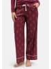 Cyberjammies BLUSH BOTANICA  Nachtwäsche in beere