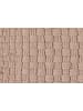 Arte Espina Hochflor Teppich Corde 803 in beige - rechteckig