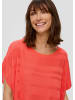 s.Oliver Indoor-Poncho in 2590_orange