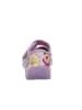 superfit Hausschuh BUBBLE in Lila