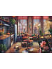 Ravensburger Ravensburger Puzzle 500 Teile Gemütliches Boho-Studio in bunt
