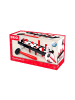 Brio Brio Aktionsspiel Schwarze Klopfbank in bunt