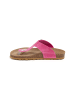 billowy Sandalen  in pink