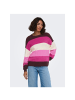 ONLY Pullover in Fudge