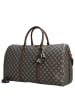 JOOP! Women Cortina Aurora - Weekender 50 cm (offwhite) in burnt olive