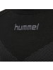 Hummel T-Shirt Hummel First Kinder in BLACK