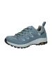 Brütting Trekkingschuh Outdoorschuh in blau/kombi