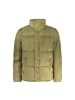 Rifle Grüne Polyester-Jacke