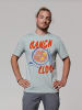 wat? Apparel T-Shirt Ramen Club in Aloe
