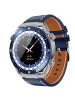 Maxcom Ecowatch1 Maxcom EleganceLink Smartwatch Silber in Silber