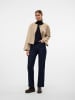 Vero Moda Jacke in Silver Mink