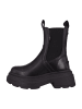 Buffalo Stiefeletten schwarz