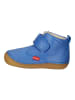 Kickers Halbschuhe in Blau