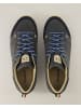 DOLOMITE Wanderschuhe in Blau