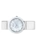 Bering Quarzuhr 11435-604 in Silber