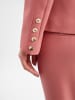 Mos Mosh Blazer MMBlake in rosenholz - 0003
