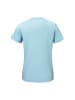 Schöffel Trikot "CIRC Shirt Style Wetluga WMS" in tidal wave