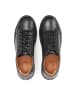 Kazar Sneaker Low in Schwarz