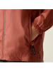 Regatta Regenjacke Wasserdicht packbar mit Kapuze in braun