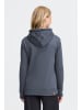Oxmo Hoodie OXMille in Blau
