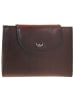 Golden Head Colorado Geldbörse RFID Leder 12 cm bordeaux