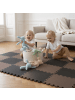 LittleTom Baby Spielmatte Lili 18-tlg. im zwei Farben Mix