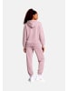 Puma Sweatshirt 'ESS Small No. 1 Logo Comfort' in pink