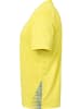 uhlsport  Sportshirt "Score Training T-Shirt" in Gelb