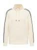Cecil Sweatshirt in creamy white