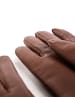 Maze Lederhandschuhe 42024138 in caramel