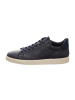 Ecco Sportliche Schnürschuhe in Blau
