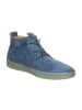 Think! Sneakers Low TURNA HE. in Denim