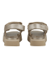 Replay Sandalen Platin