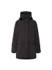 Didriksons Cajsa Parka in black