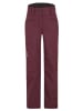 Ziener Skihose ALIN jun (pants ski) in Rot