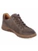 Josef Seibel Schnürhalbschuh in brown