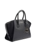 Michael Kors Henkeltasche in Black