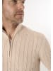 Felix Hardy Pullover in Beige