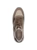 Tamaris Sneaker in TAUPE COMB