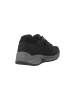 Josef Seibel Sneaker in Schwarz
